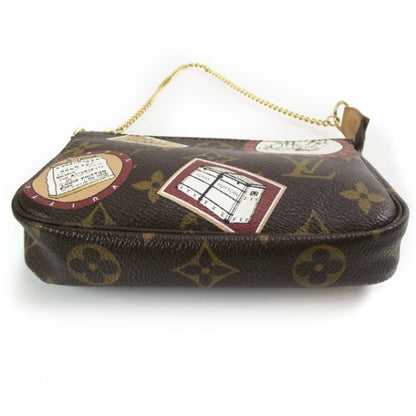 Louis Vuitton Trunks and Bags Mini Pochette 4 of 8