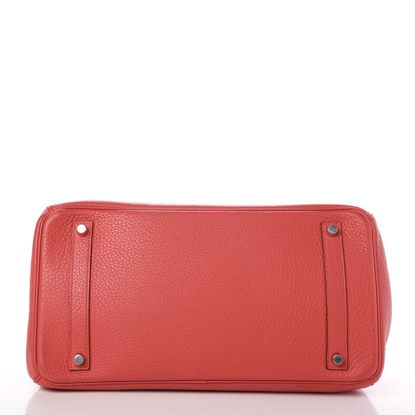 Taurillon Clemence Birkin 35 Bougainvillea