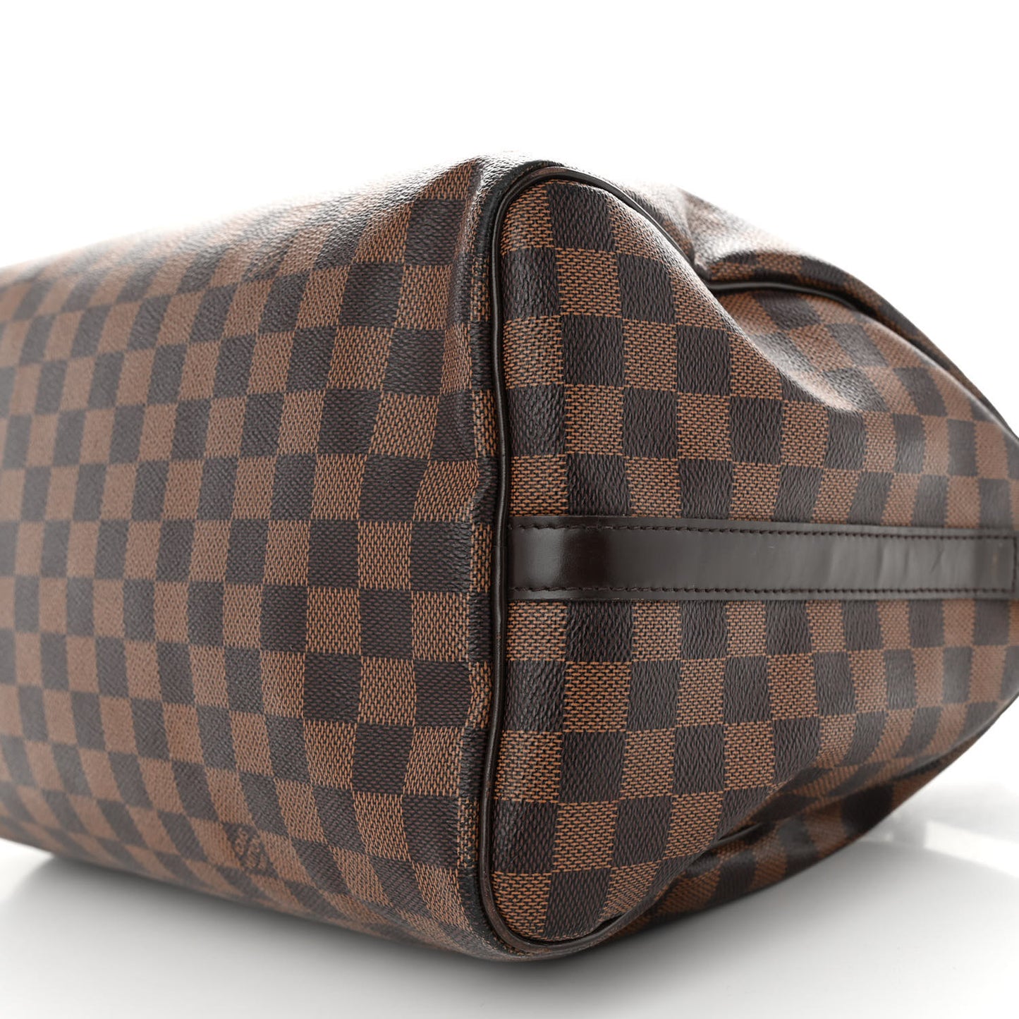 Damier Ebene Speedy Bandouliere 35