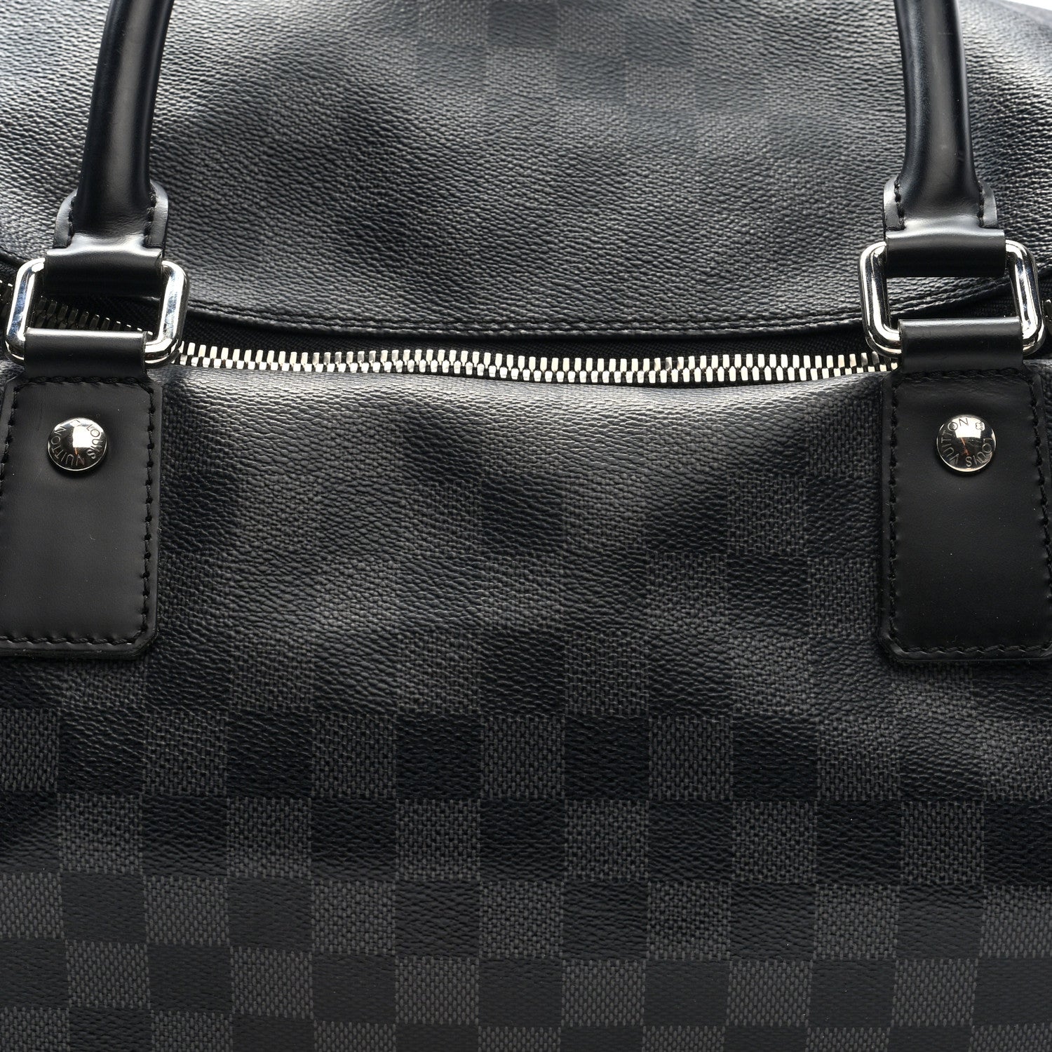 Louis Vuitton Damier Graphite Roadster 6 of 8