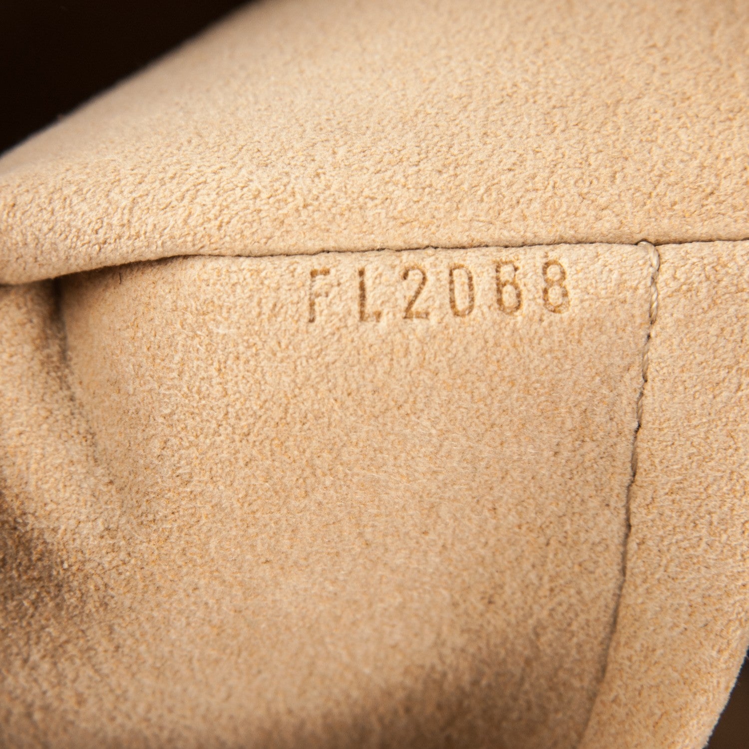 Louis Vuitton Monogram Galliera PM 7 of 10