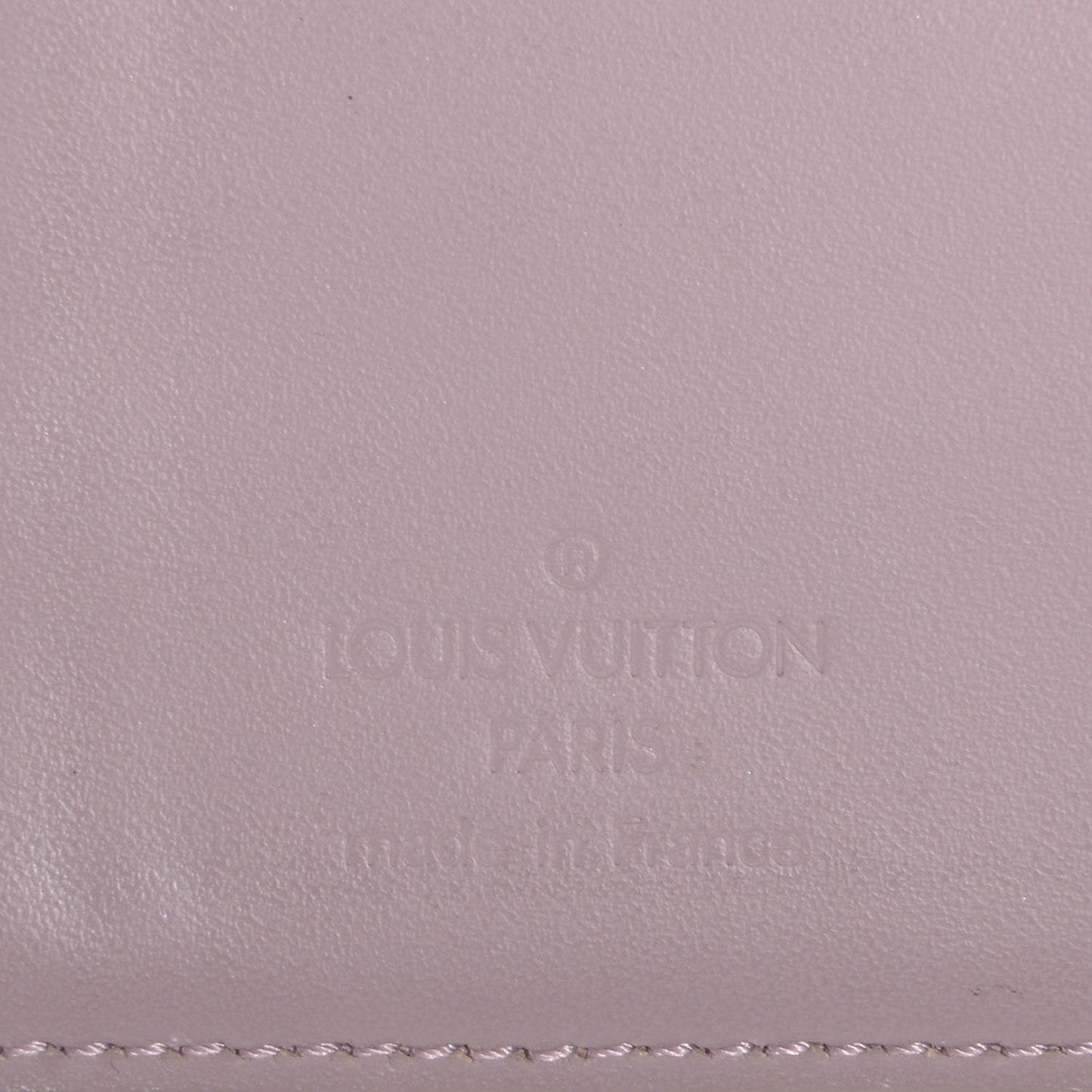Epi Z Small Ring Agenda Organizer Lilac