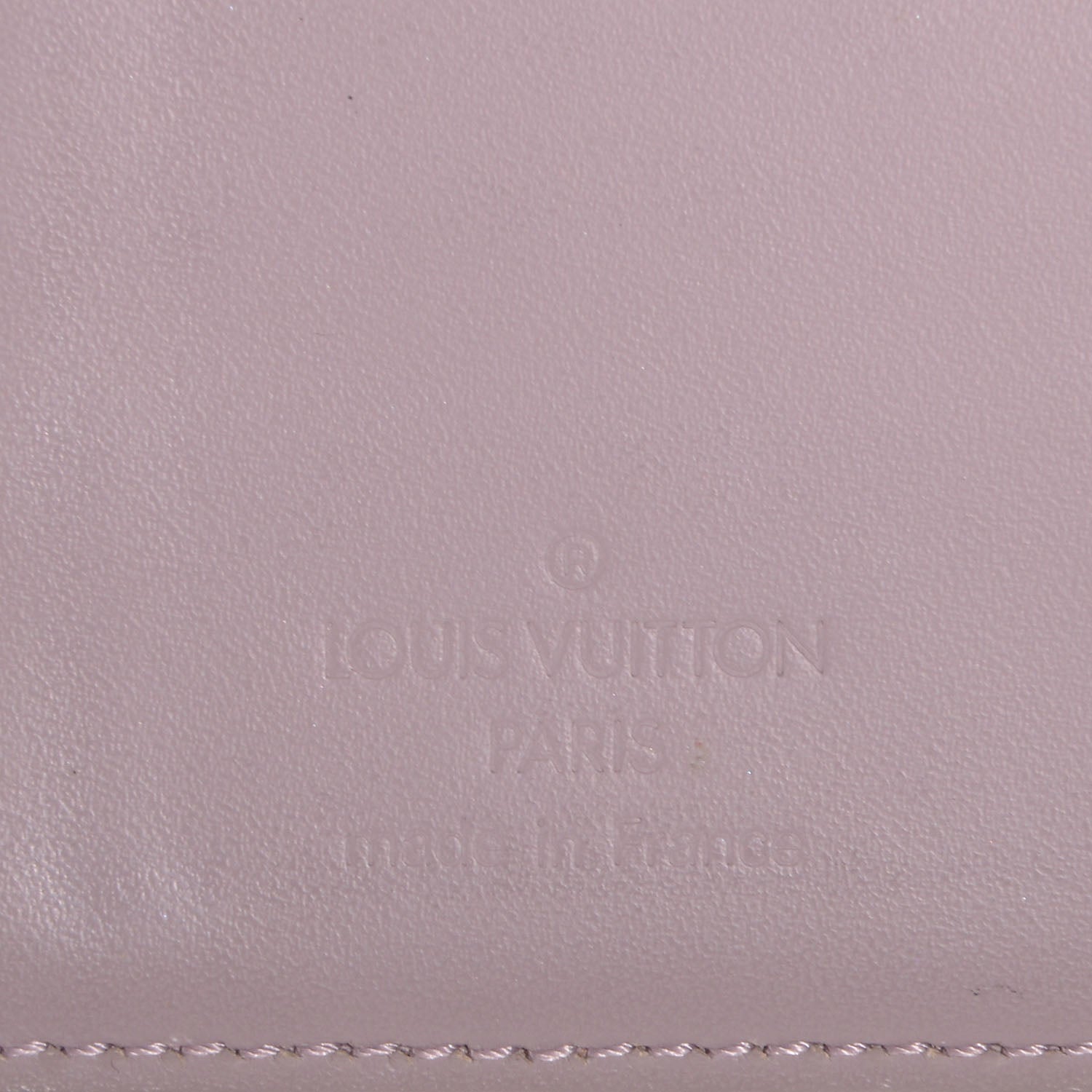Louis Vuitton Epi Z Small Ring Agenda Organizer Lilac 6 of 7