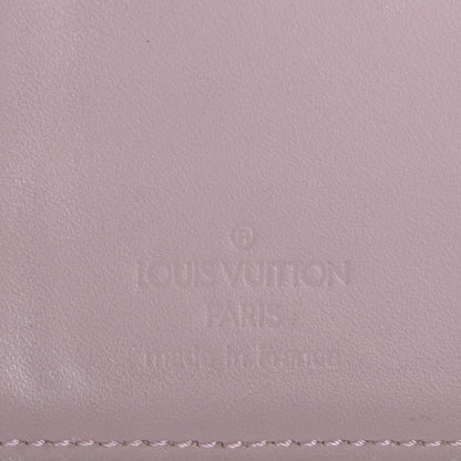 Louis Vuitton Epi Z Small Ring Agenda Organizer Lilac 6 of 7