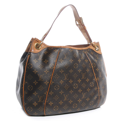 Louis Vuitton Monogram Galliera PM 3 of 7