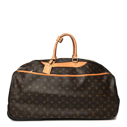 Louis Vuitton Monogram Eole 55 1 of 16