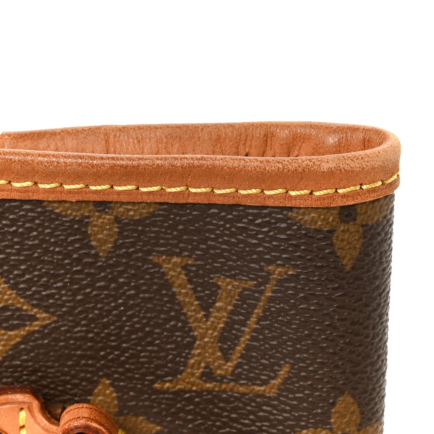 Louis Vuitton Monogram Neverfull MM 11 of 11