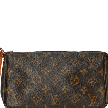 Louis Vuitton Monogram Pochette Accessories 8 of 15