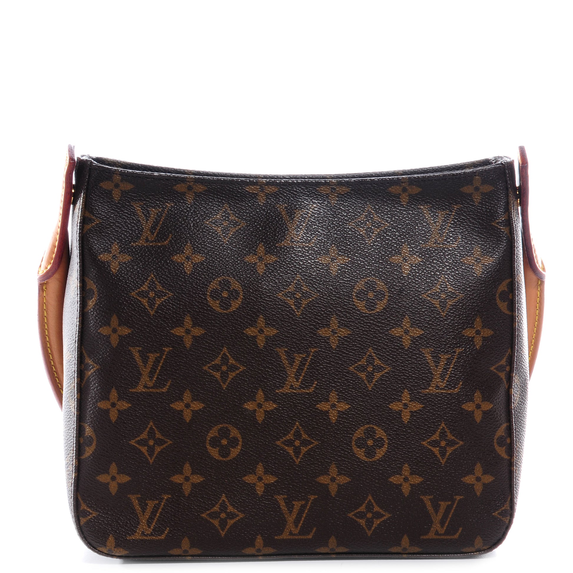 Louis Vuitton Monogram Looping MM 1 of 7