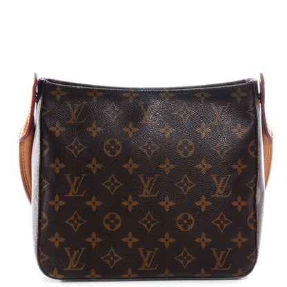 Louis Vuitton Monogram Looping MM 1 of 7
