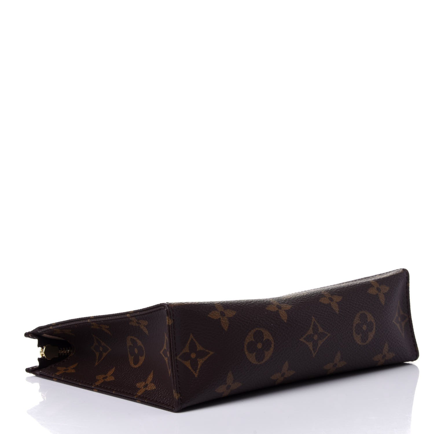Louis Vuitton Monogram Toiletry Pouch 19 3 of 4