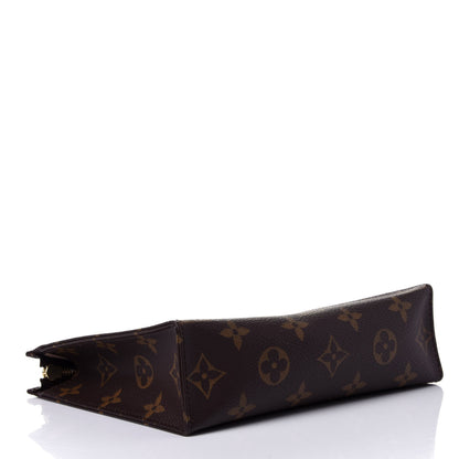 Louis Vuitton Monogram Toiletry Pouch 19 3 of 4