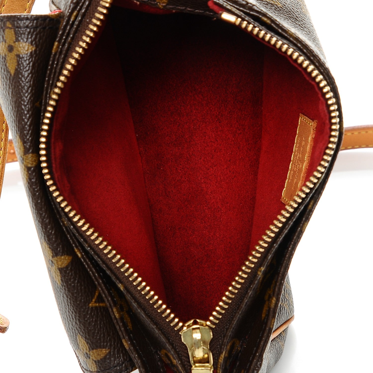 Louis Vuitton Monogram Viva-Cite PM 5 of 6