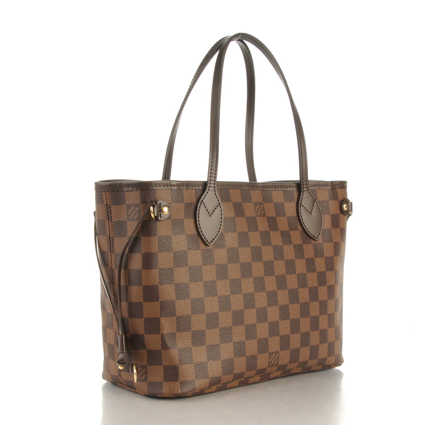 Damier Ebene Neo Neverfull PM