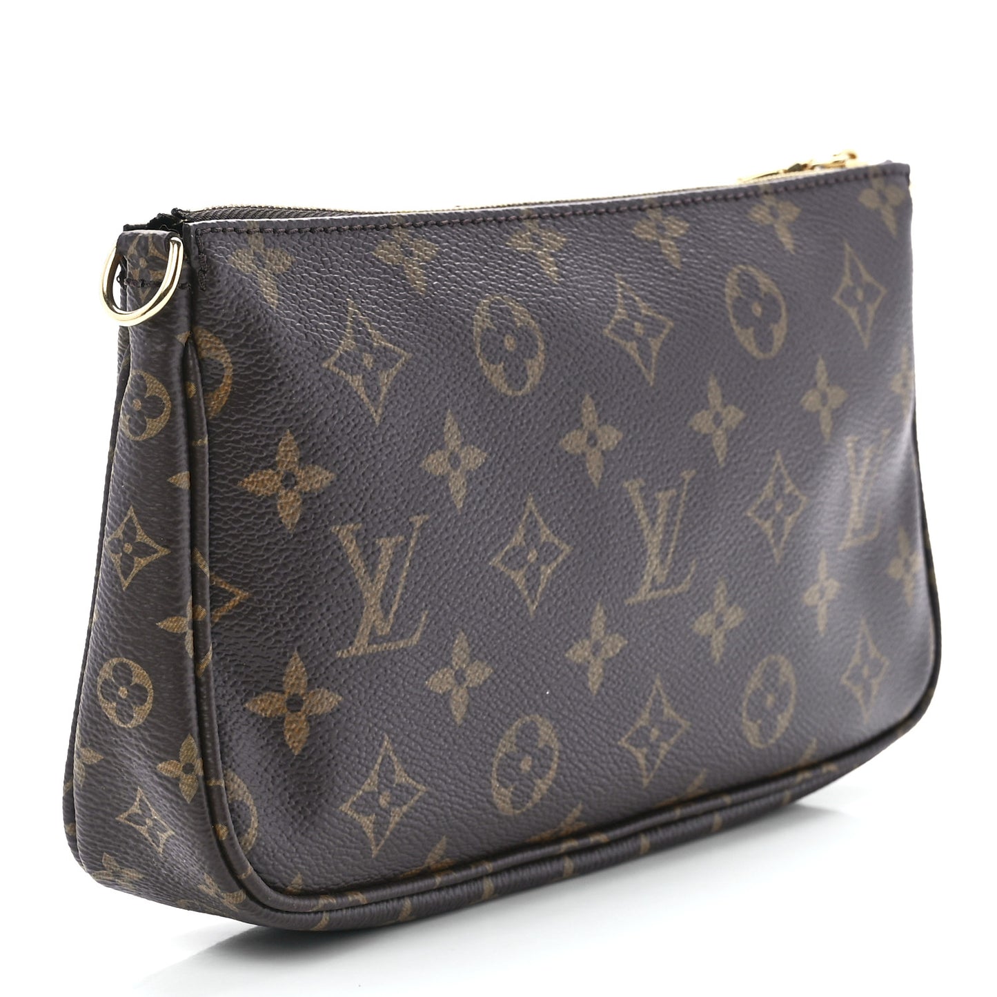 Monogram Multi Pochette Accessories Large Pochette