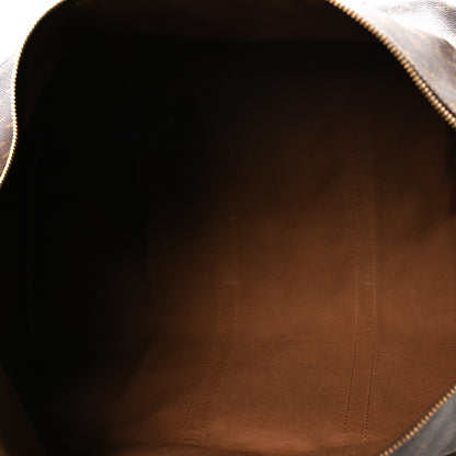 Louis Vuitton Monogram Keepall 60 4 of 9