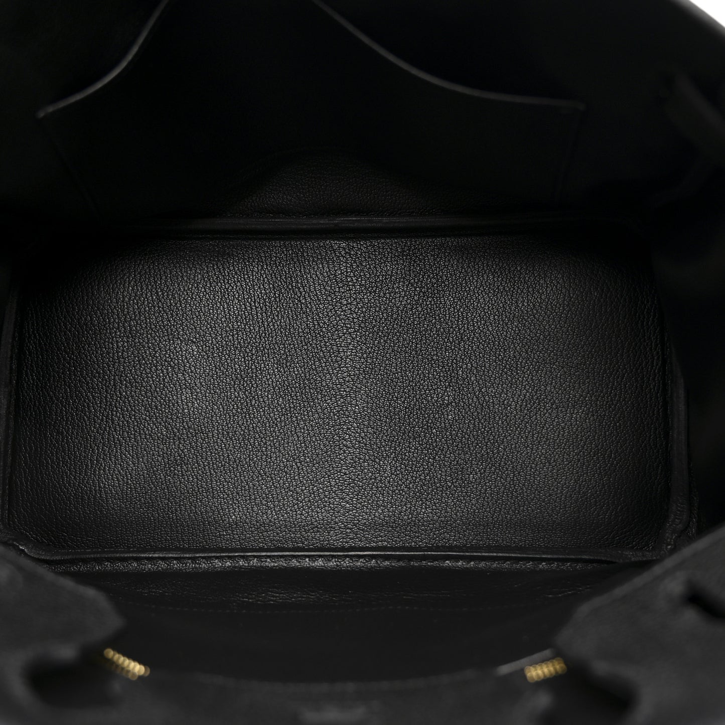 Togo Birkin 30 Black