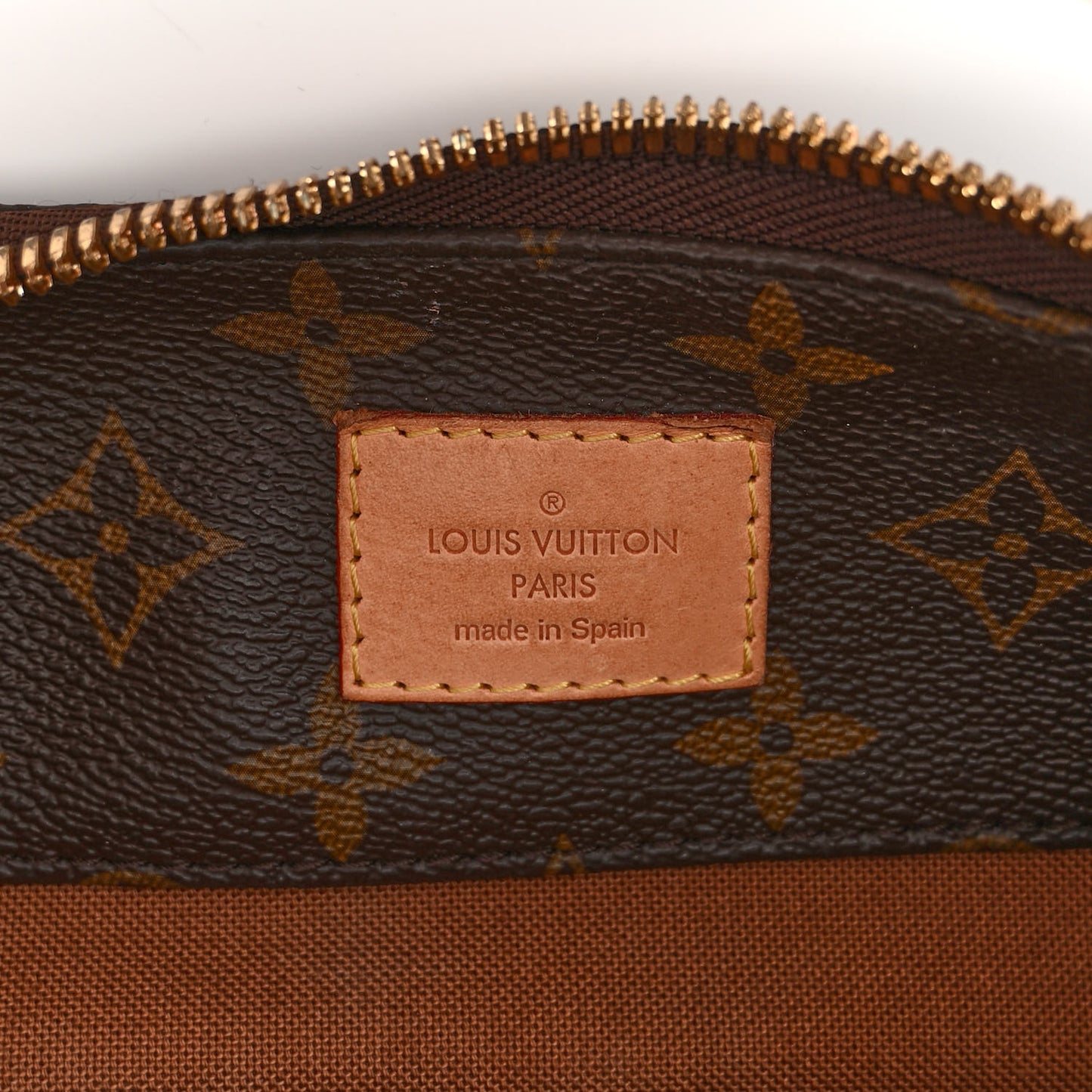 Monogram Sully PM