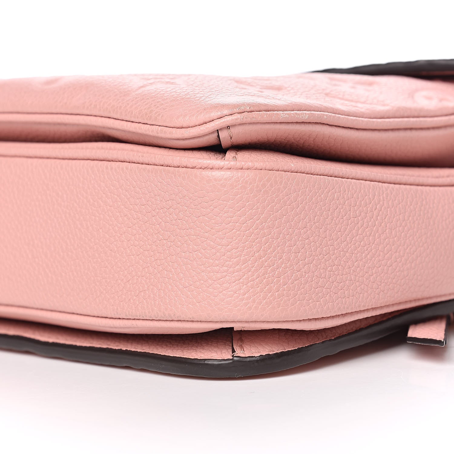 Louis Vuitton Empreinte Pochette Metis Rose Poudre 10 of 13