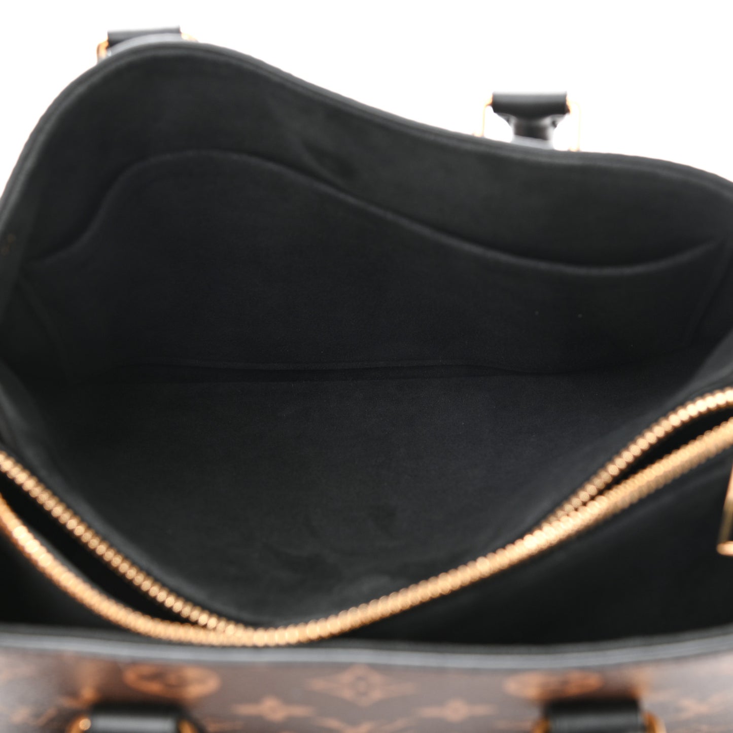 Monogram Soufflot BB Black