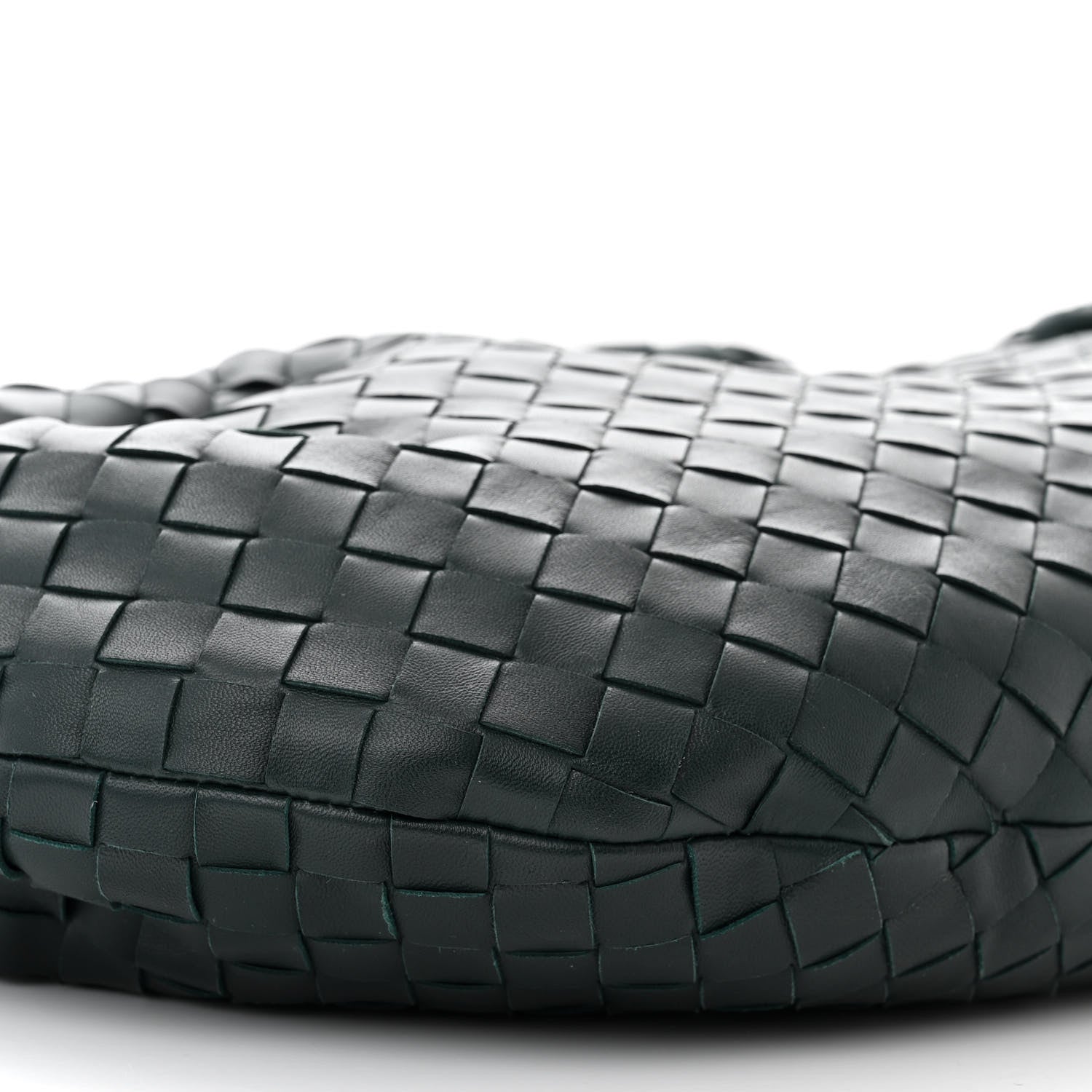 Bottega Veneta Nappa Intrecciato Small Jodie Inkwell 9 of 11