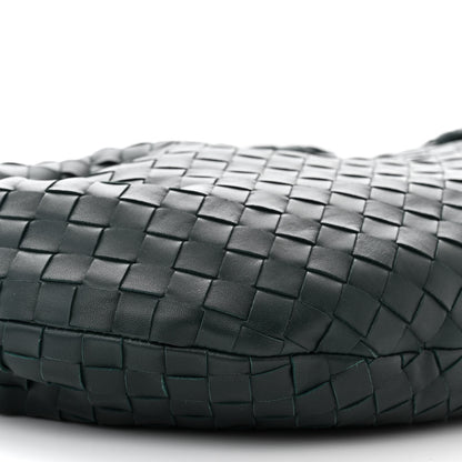 Bottega Veneta Nappa Intrecciato Small Jodie Inkwell 9 of 11