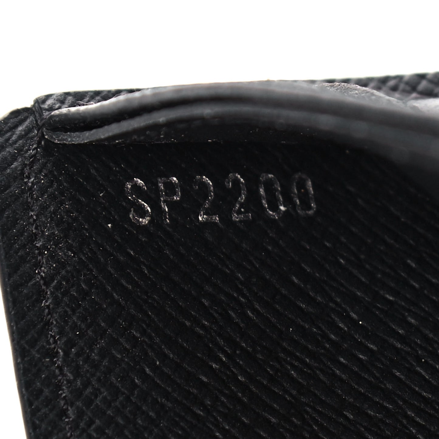 Monogram Eclipse Slender Wallet