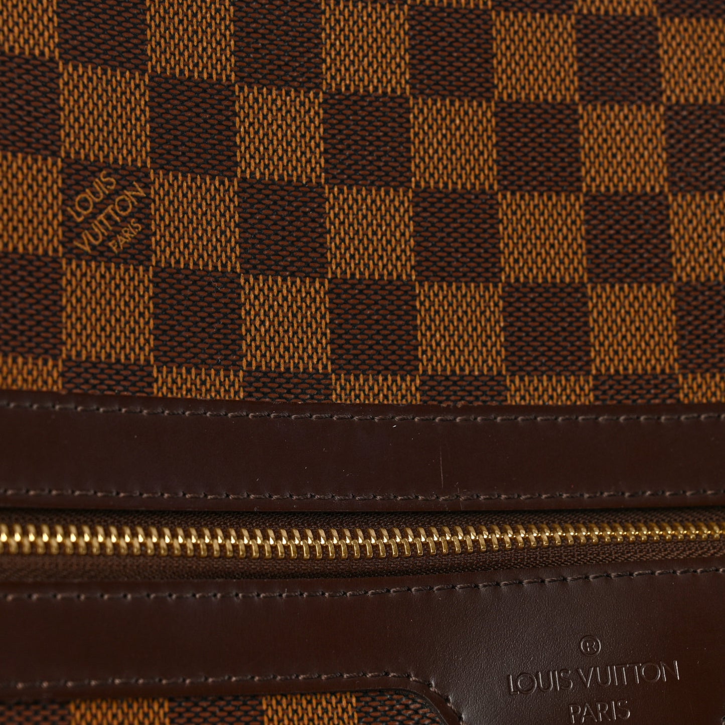 Damier Ebene Pegase 45