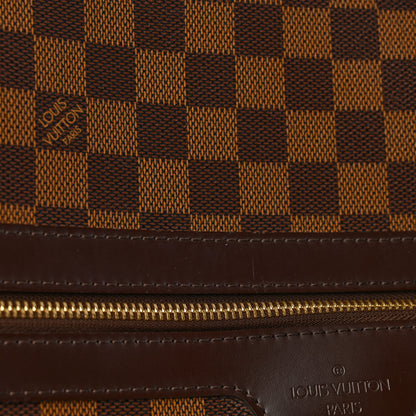 Louis Vuitton Damier Ebene Pegase 45 10 of 12