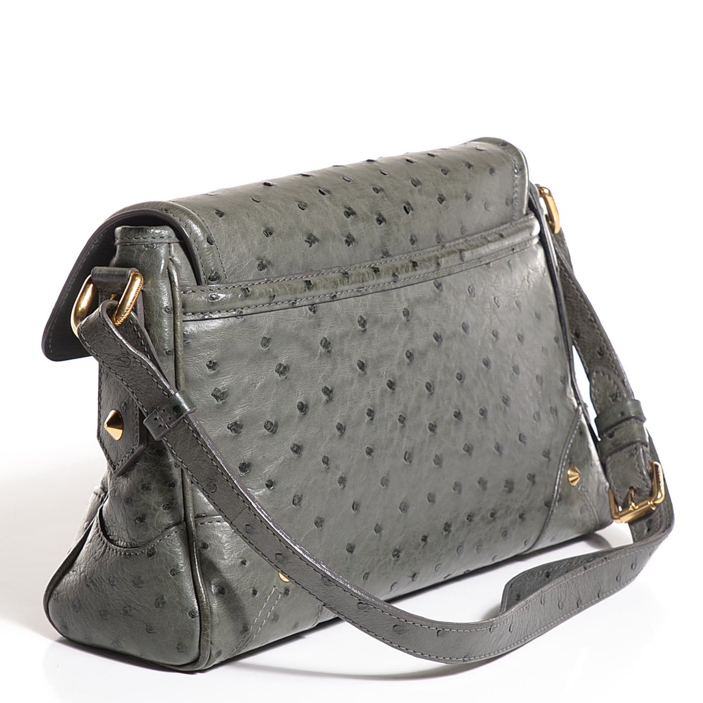 Ostrich L'Essentiel Gris