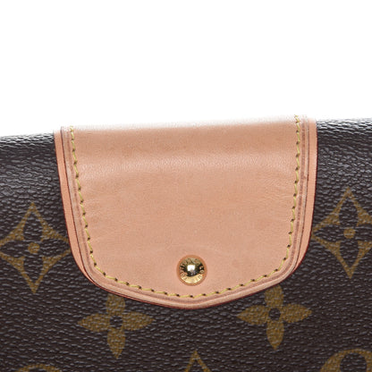 Louis Vuitton Monogram Boetie Wallet 6 of 10