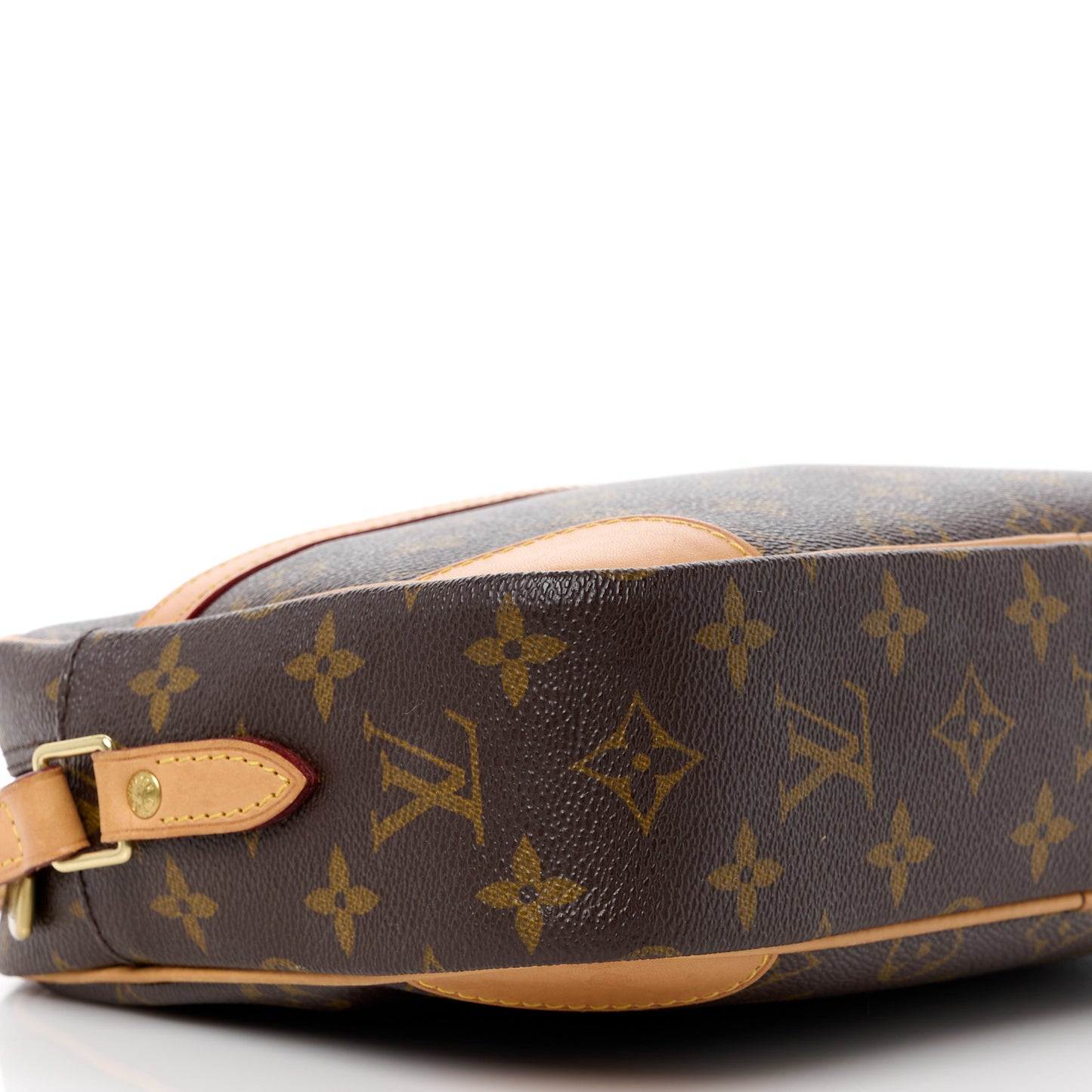 Monogram Trocadero 27