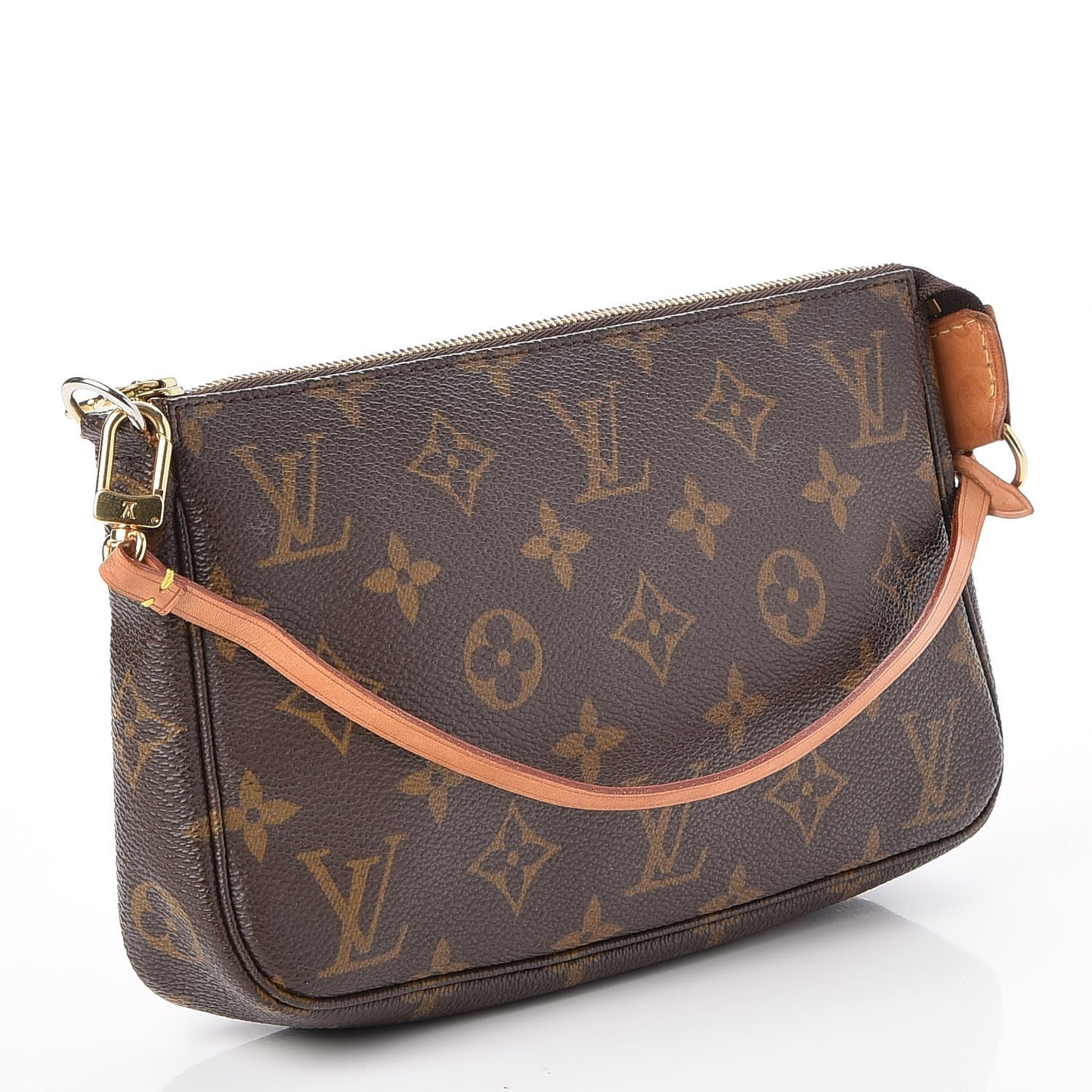 Monogram Pochette Accessories