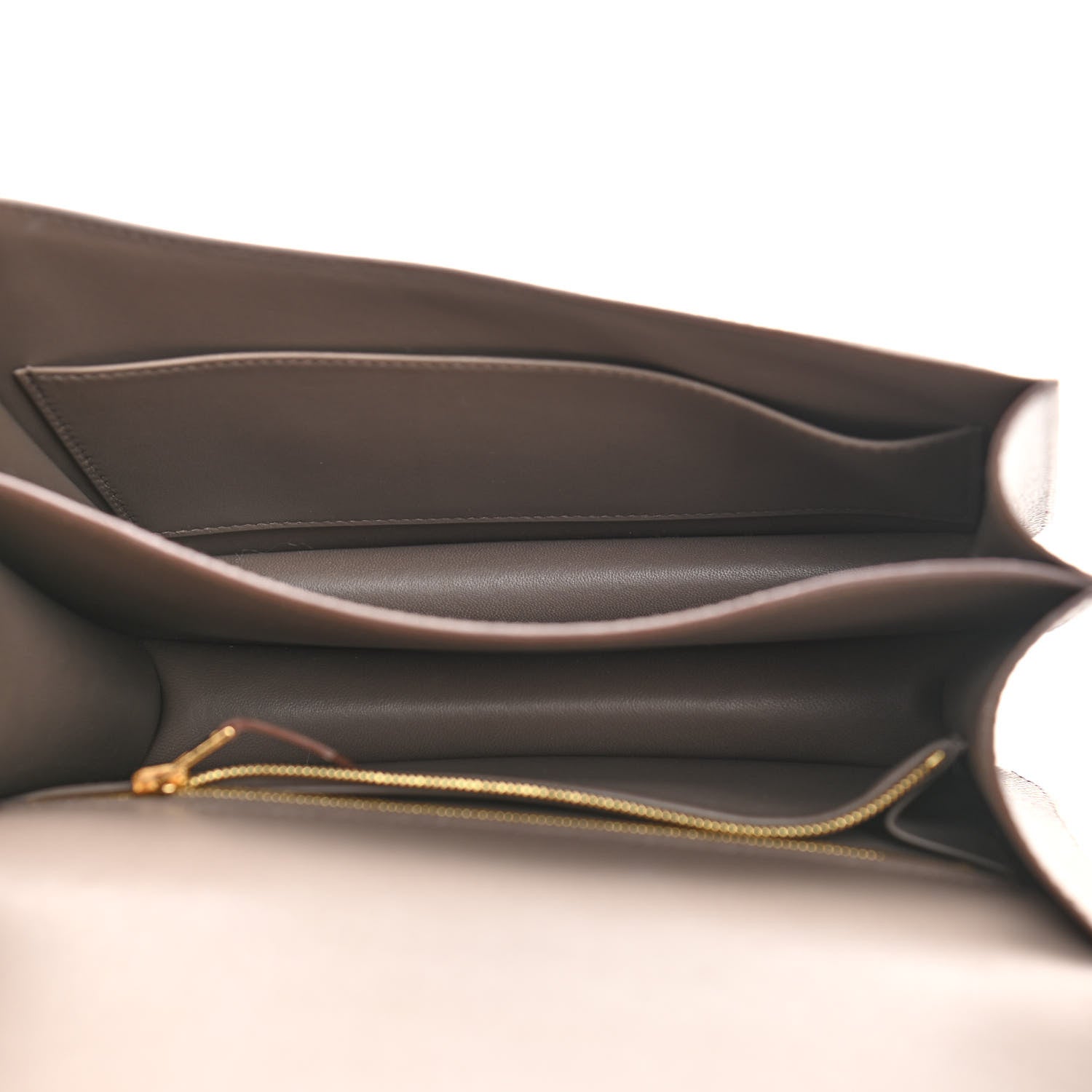 Hermes Epsom Constance 24 Etain 4 of 13