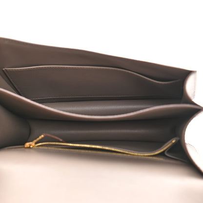 Hermes Epsom Constance 24 Etain 4 of 13