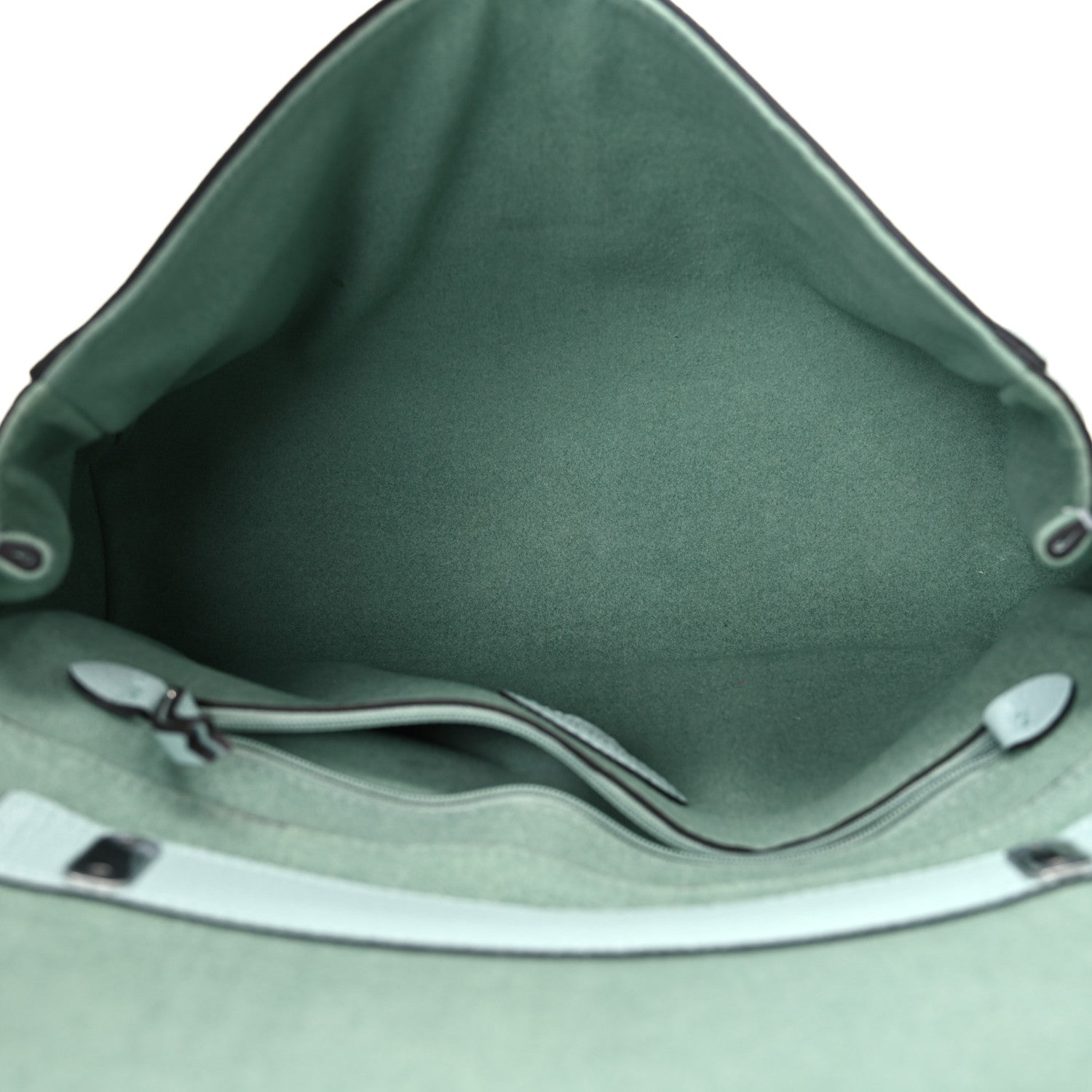 Mulberry Small Classic Grain Medium Lily Acrylic Green 5 of 11