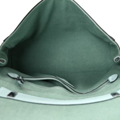 Mulberry Small Classic Grain Medium Lily Acrylic Green 5 of 11