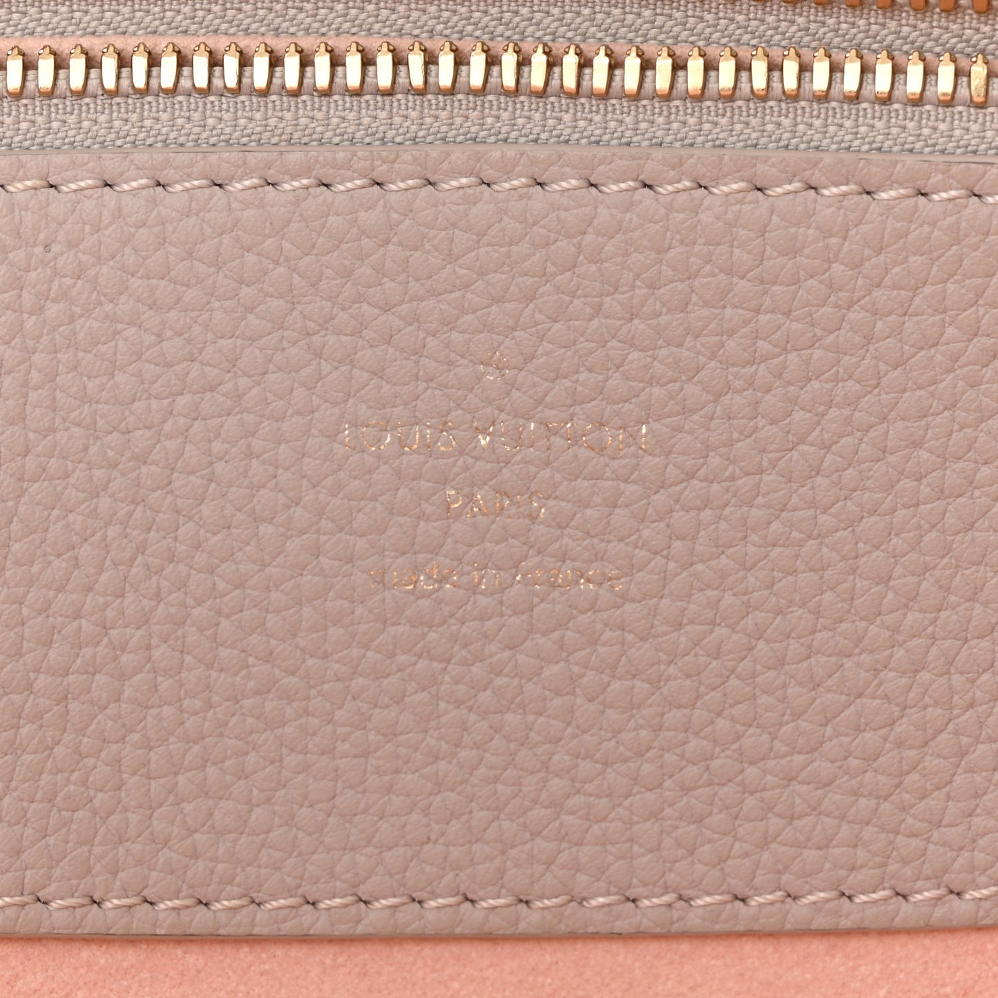 Mahina Bloom Bella Tote Pink Gray