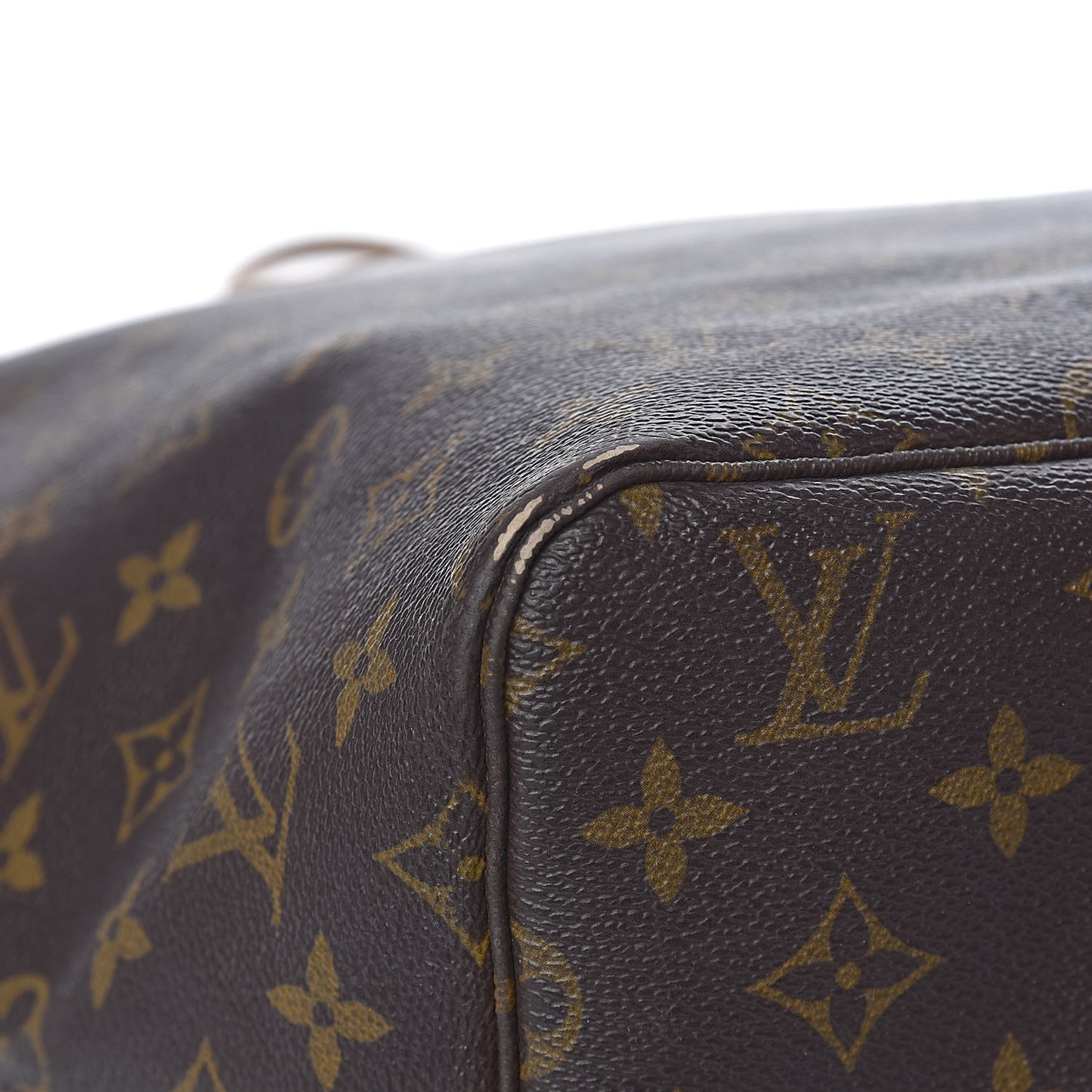 Monogram Neverfull GM