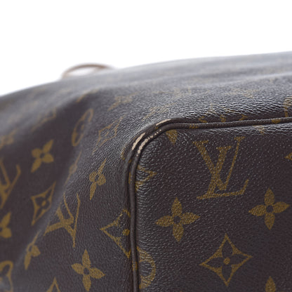 Louis Vuitton Monogram Neverfull GM 10 of 17