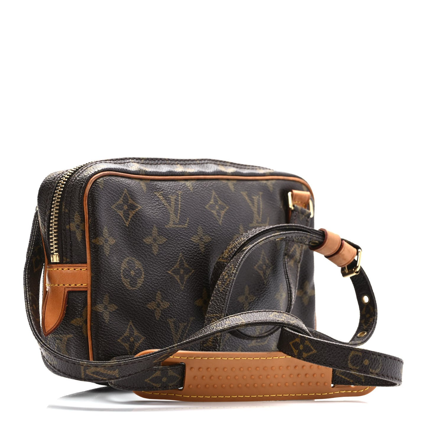 Monogram Pochette Marly Bandouliere