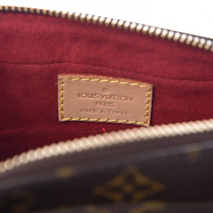 Louis Vuitton Monogram Viva-Cite MM 6 of 8