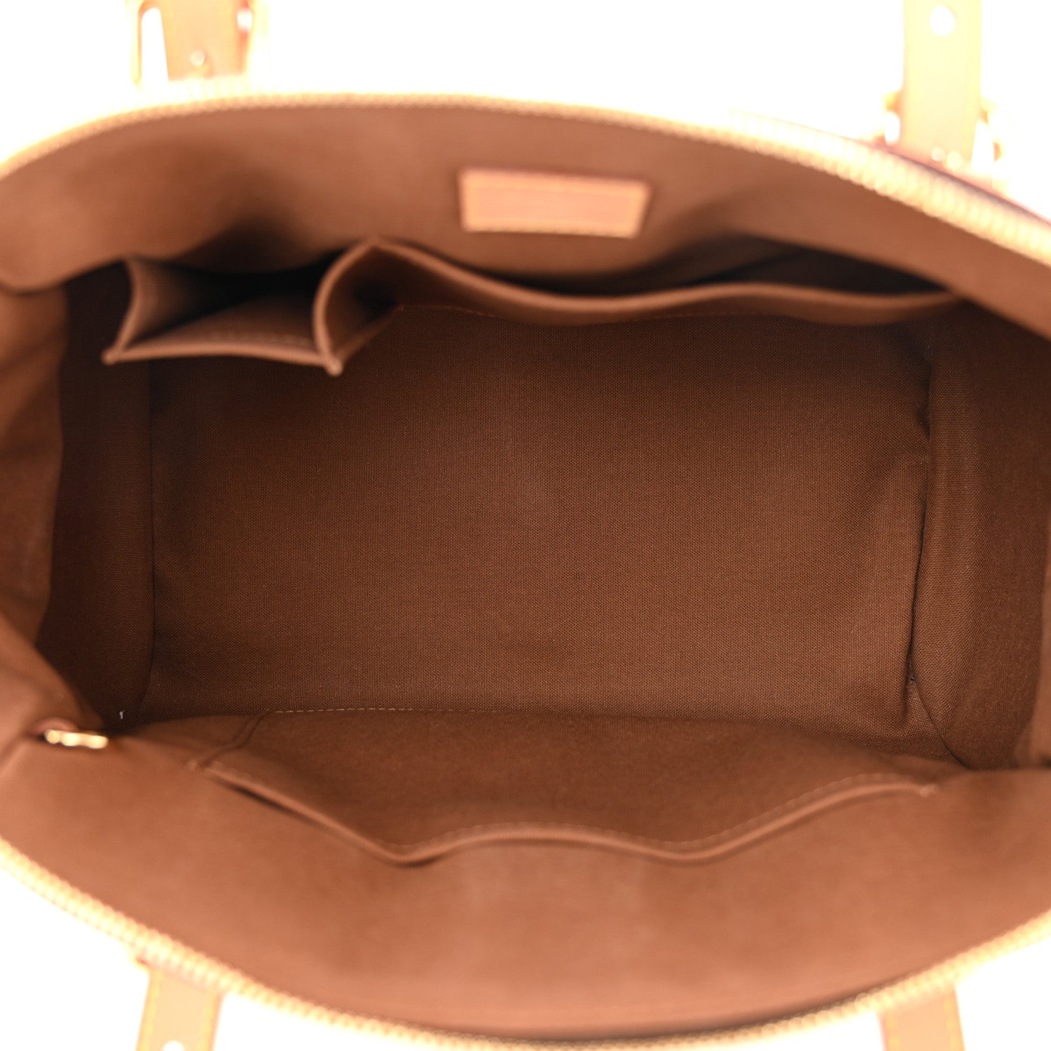 Louis Vuitton Monogram Tivoli GM 5 of 9