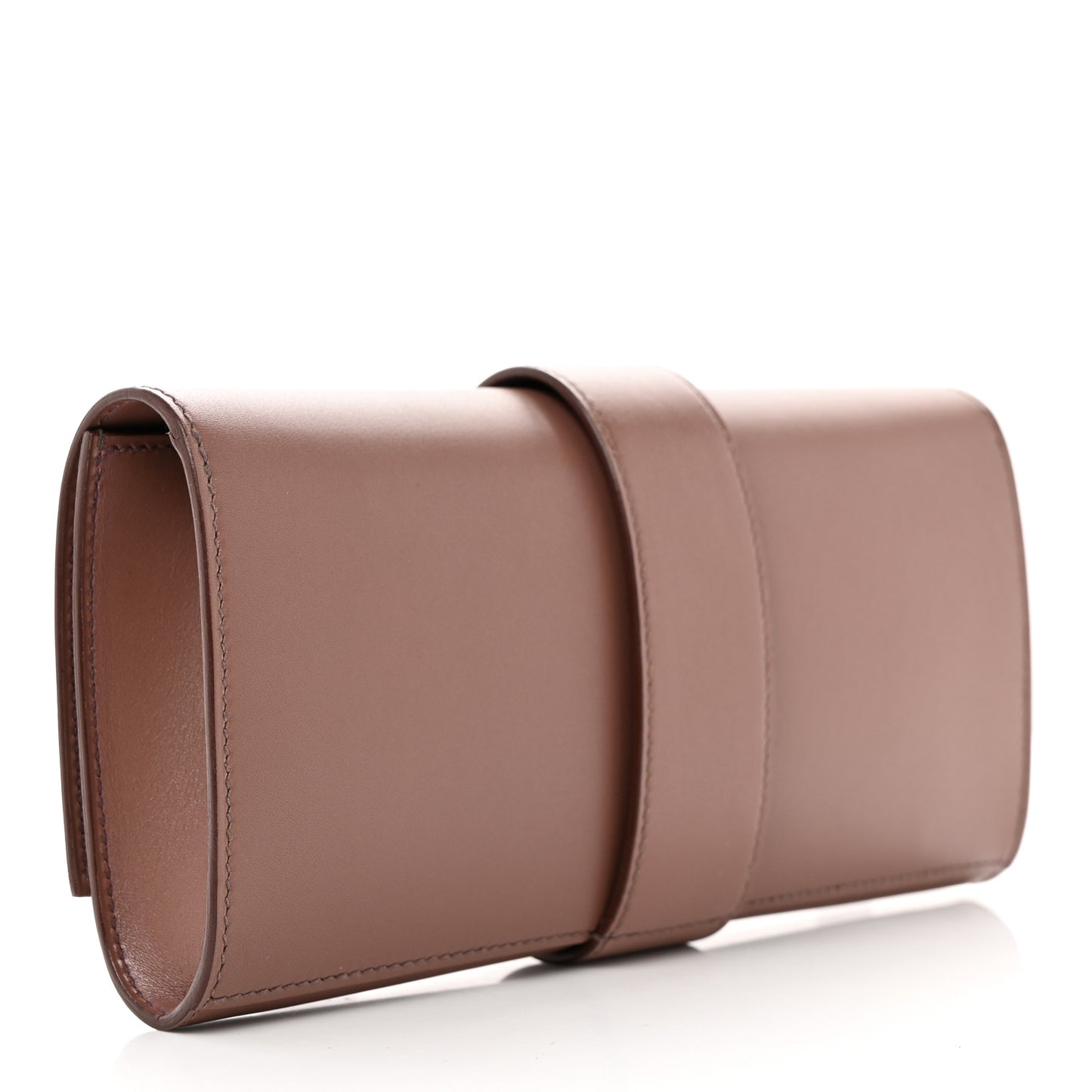 Tadelakt Medor 23 Clutch Griolet