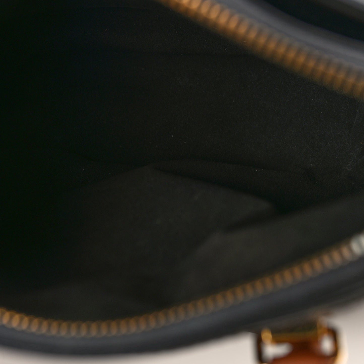 Monogram Pallas BB Black