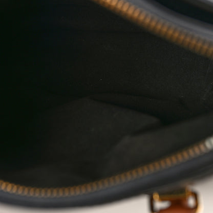 Louis Vuitton Monogram Pallas BB Black 5 of 9