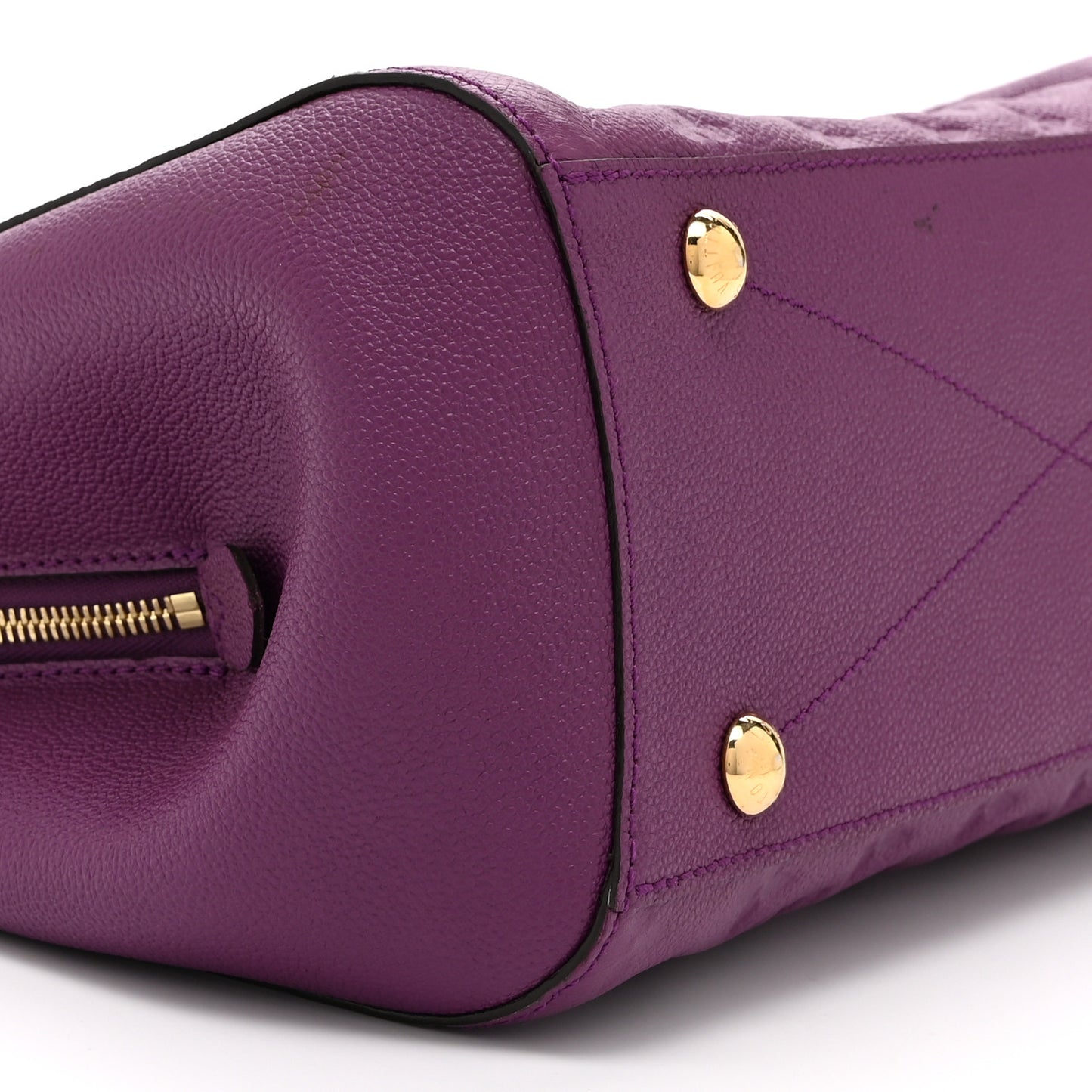 Empreinte Montaigne MM Amethyste