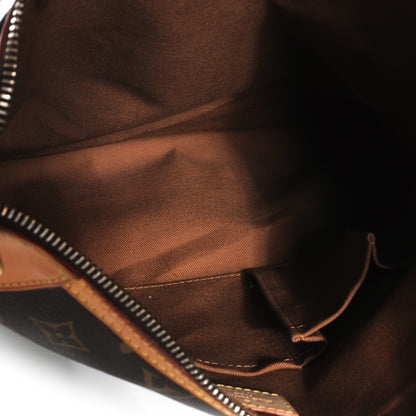 Louis Vuitton Monogram Odeon MM 7 of 7