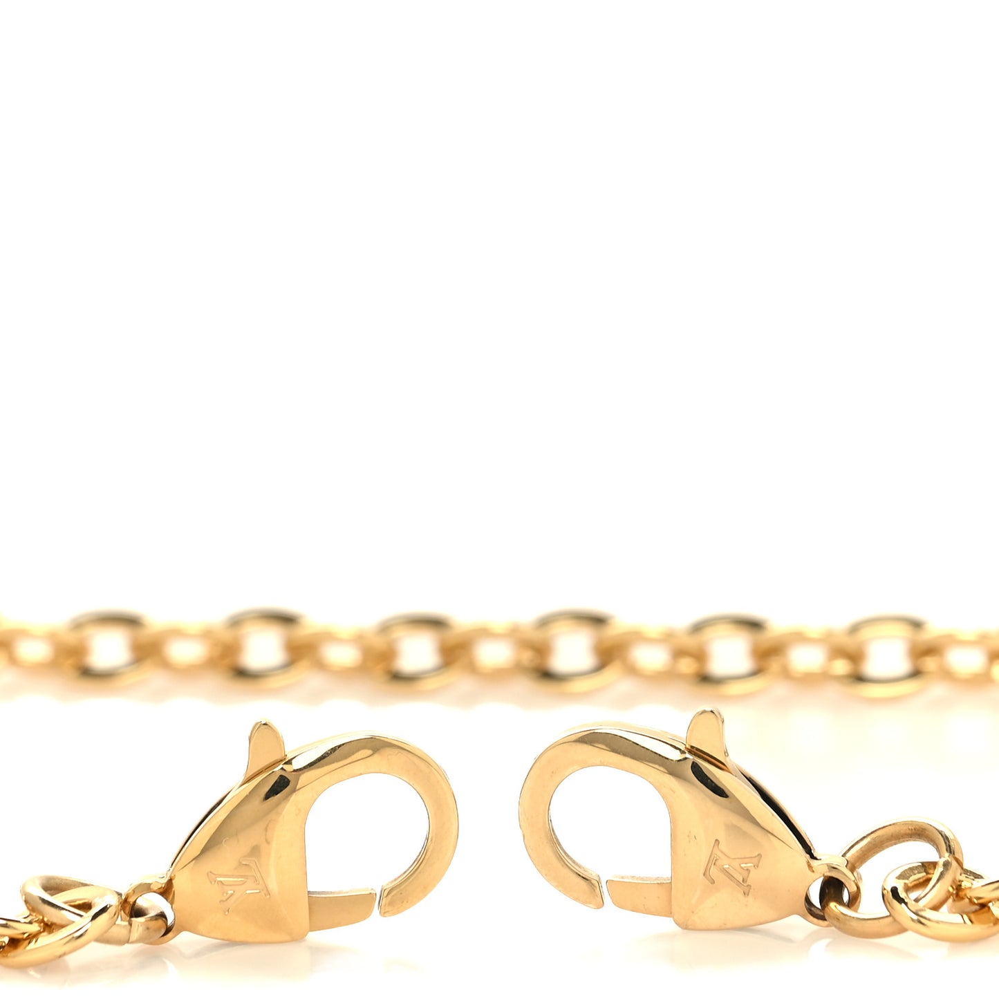 Felicie Chain Long Shoulder Strap