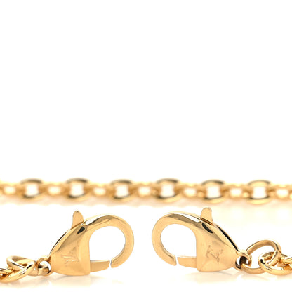 Louis Vuitton Felicie Chain Long Shoulder Strap 3 of 3